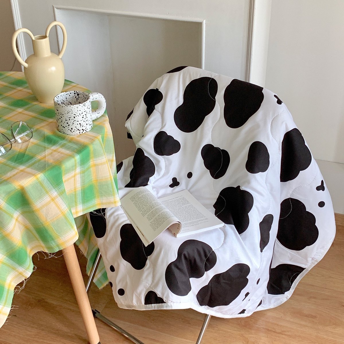 ExRubyblue's tweet image. 🔥สุ่มแจกผ้าห่มstyle Korean 2รางวัล🔥

🎉กิจกรรมฉลองเปิดร้านใหม่🎉

🦖กติกา รี+ฟอล แจกเมื่อยอดฟอล
      ครบ500(สุ่มจากฟอล)
🦕สามารถเลือกลายได้นะคะ
#แจก #ripไอดอ #ฝากร้าน #พรีออเดอร์ 
#โควิดวันนี้ #แจกฟรีไม่รีได้ไง #เมียยูทูบเบอร์ #howtoperfact #ส่งต่อเครื่องสําอางมือสอง