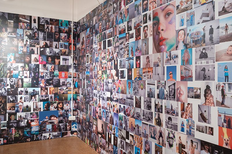PeoplesPicture's tweet photo. 🚨 LAST CHANCE TO SEE! 🚨
This weekend is the final weekend of the #massisolationformat project. Visit @derbymuseums to see our giant photo mosaics made up of images taken during the pandemic: https://t.co/e4YjdEilCM
📸: @charlotte_jop https://t.co/5GPnUupULr