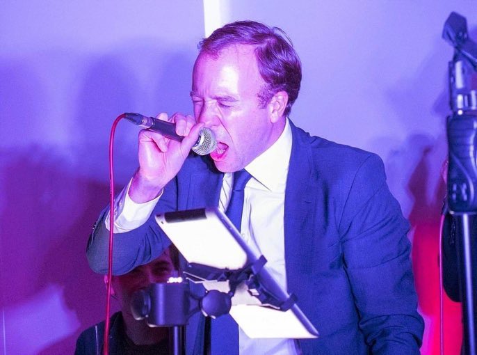 “My mind's tellin' me no, but my body, my body's tellin' me yes”