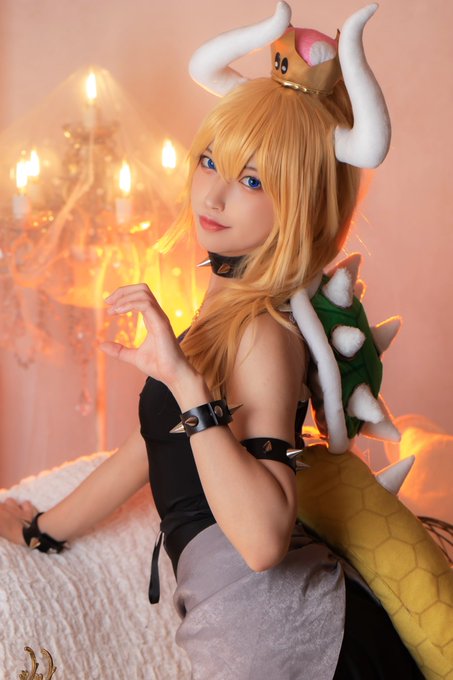 Twitterのコスプレ画像13