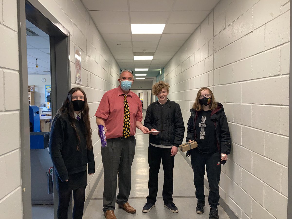 St Andrew's Academy Support for Learning (@standrewssfl) on Twitter photo 19 years of playing dominoes with the hub club. We are sad to see you go Mr Cunningham, the hub club will miss you!! <a href="/St_Andrews_Acad/">St Andrew's Academy</a> 19 years of playing dominoes with the hub club. We are sad to see you go Mr Cunningham, the hub club will miss you!! <a href="/St_Andrews_Acad/">St Andrew's Academy</a>