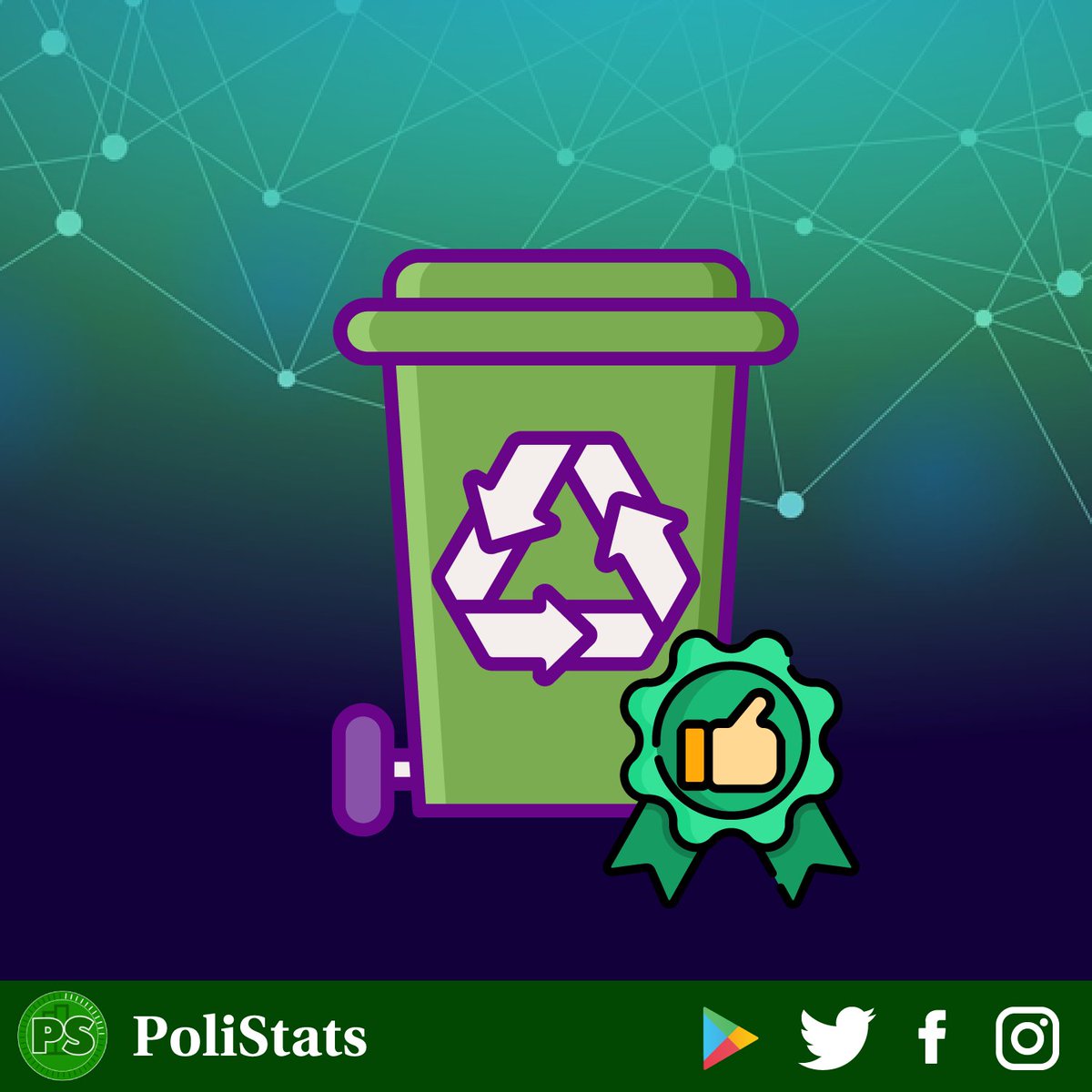 polistatsapp's tweet photo. How To Get An Edge In The Industry