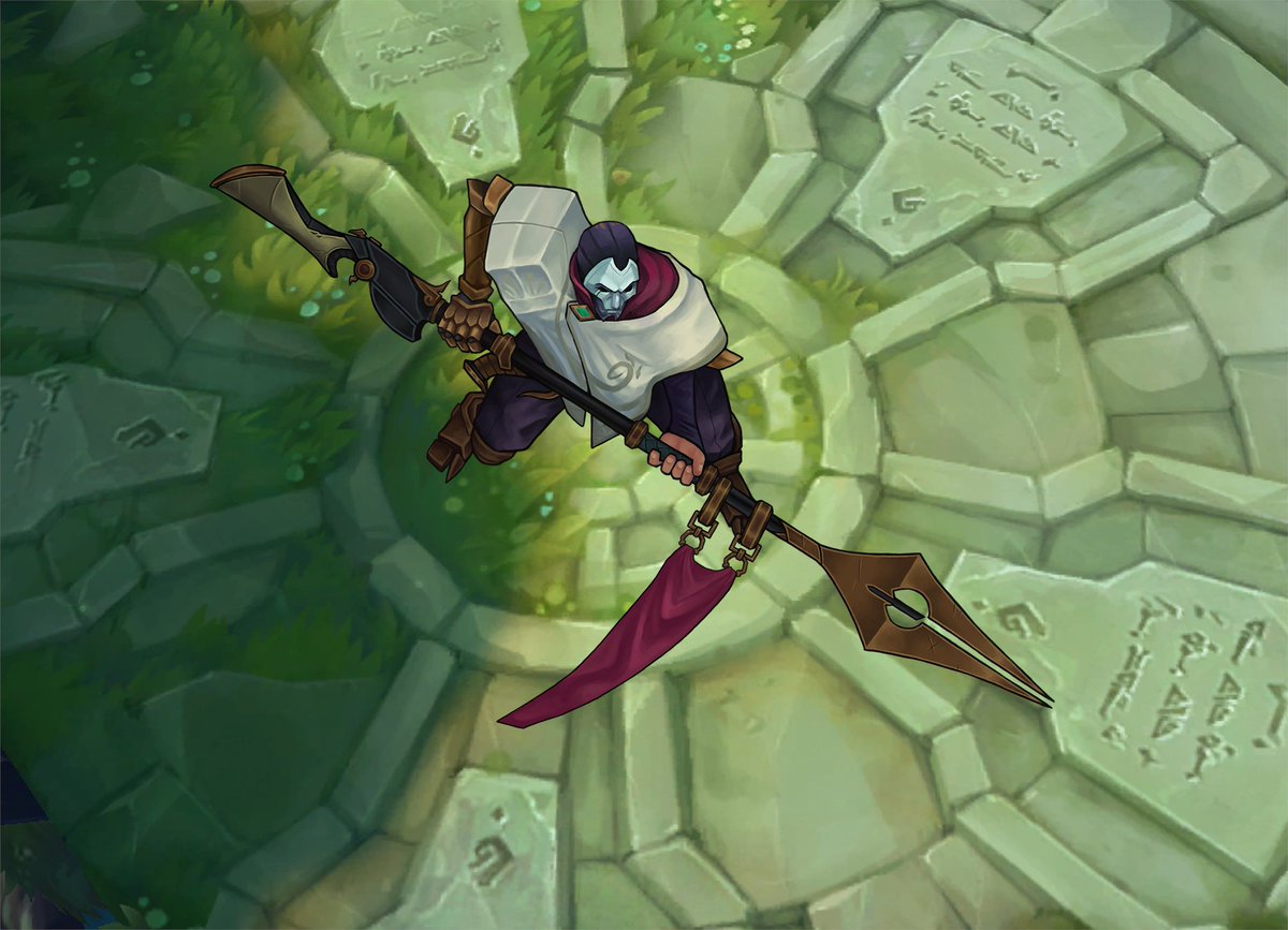 <a href="/LoLUKN/">League of Legends // UK, IE & Nordics</a> Jhin Zhao