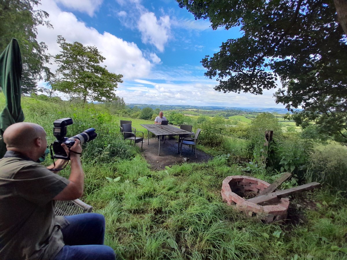 Team FieldMouse (Paul, Sarah, Kathryn, Claire and Raedene) finally got together this week for a photoshoot in and around Montgomery. Professional photos by Phil Blagg to follow shortly.
Thanks to <a href="/admatthews/">alex matthews</a> <a href="/JackieAM891812/">Jackie Matthews</a> <a href="/montysbrewery/">Monty's Brewery</a> &amp; the Corfield family for fab locations!