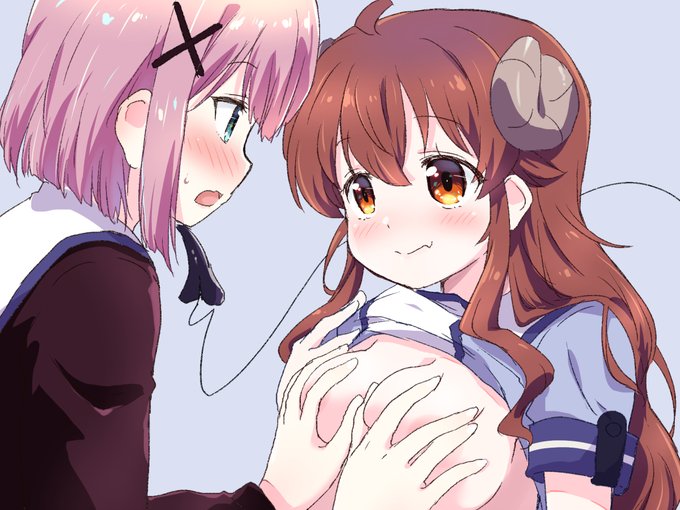 #百合の日
再掲 