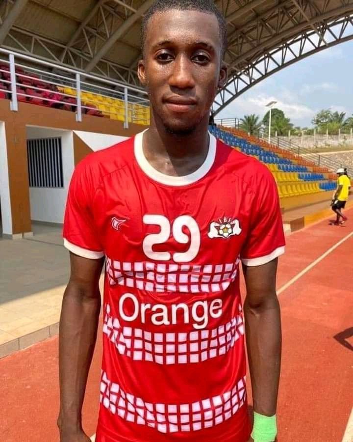 #TransferNew 🇹🇿
@SimbaSCTanzania , @azamfc , @yangasc1935 , and a number of other clubs are rumoured to be in for Mohamed Ouattara🇧🇫(Burkina fado top scorer)
The AS Sonabel striker is enjoying a bright season and he is attracting interest from several clubs accross the continent.