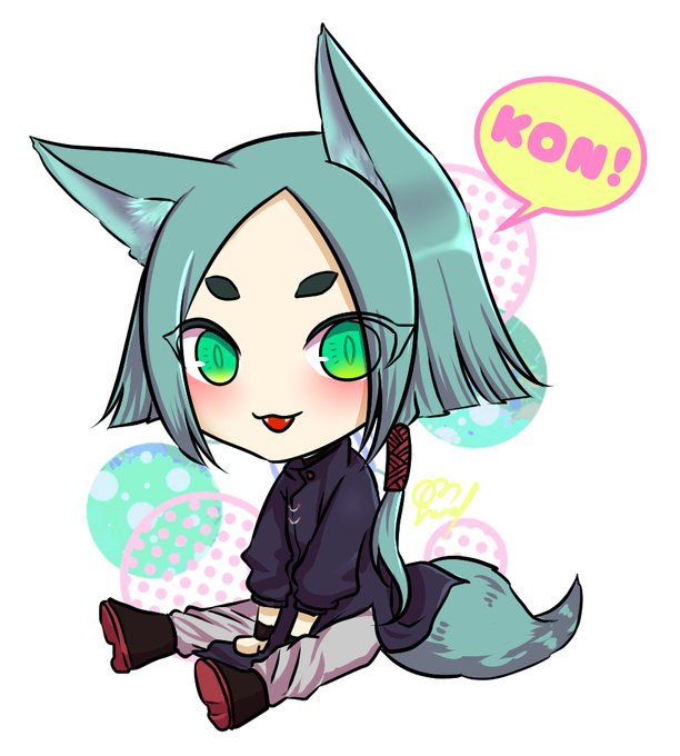 狐のtwitterイラスト検索結果 狐のtwitterイラスト検索結果