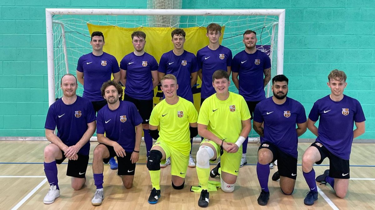 💥Don't miss it! Wiltshire is represented in the 
<a href="/FA_NFS/">FA National Futsal Series</a> Summer Showdown, live on <a href="/btsport/">TNT Sports</a> this Sunday

Tune in at 11.45 to watch <a href="/WessexFutsal/">Wessex Futsal Club</a> in the Series 2 final

And Wiltshire referee Olly Rodriguez Ballinger in the Series 1 final at 14.30

wiltshirefa.com/news/2021/jun/…

#Futsal