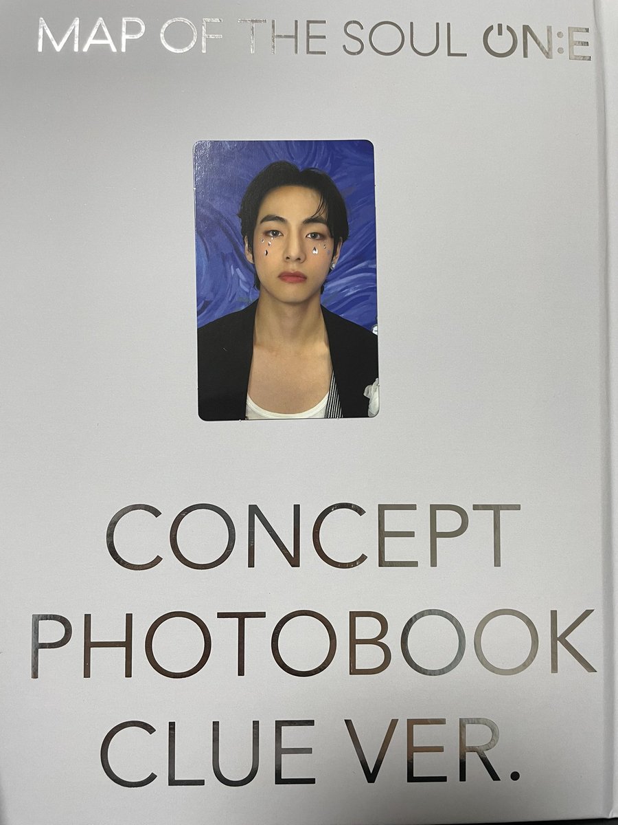 mani_0901's tweet photo. BTS MAP OF THE SOUL ON:E CONCEPT PHOTOBOOK トレカ交換

ROUTE譲ホソク　J-HOPE
　　　  求ジョングク　グク
CLUE   譲テヒョン　テテ　V
　　　  求ジョングク　グク

郵送での交換・同日発送可です。
硬質ケースに入れて発送いたします
交換してくださる方は、リプお願いします🙏
#btsトレカ交換 https://t.co/Hc1vphUhQ2