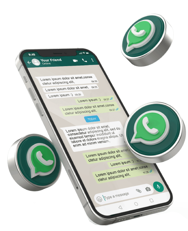 Ideasredfeets's tweet photo. Now Do more with social media &amp; send messages to customer on 🚀whatsapp.
With several features at your disposal, you can do much more than just posting. 
Analyze, strategize and boost your engagement rate.
https://t.co/NSq6V8j4bk https://t.co/FDfEc0wcfM
