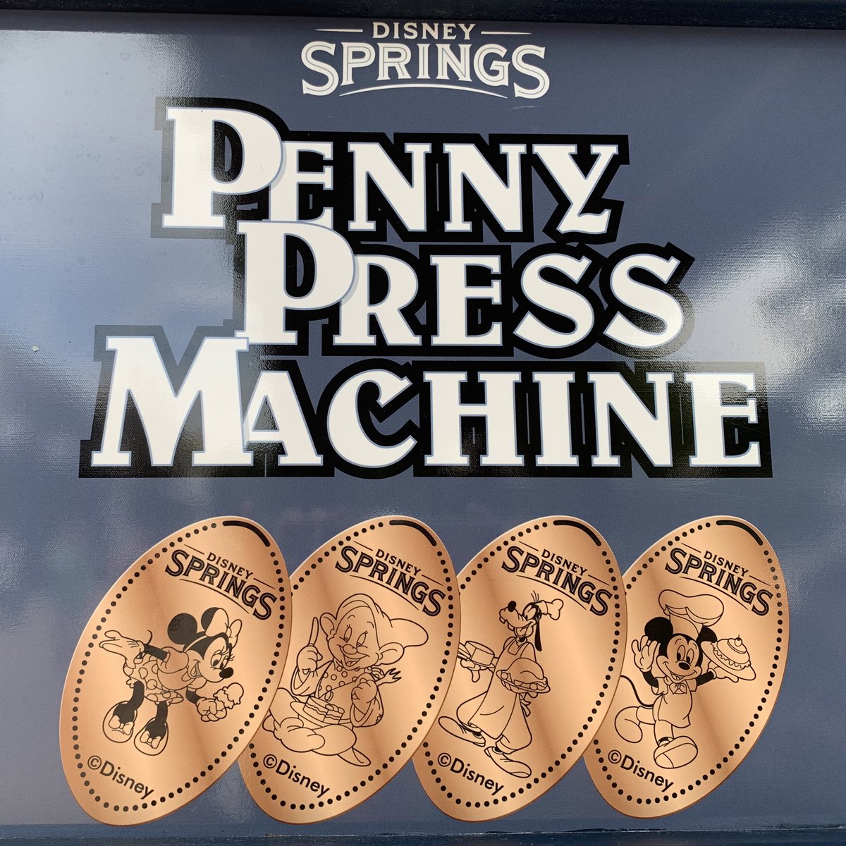 ディズニーワールド ディズニーワールド
