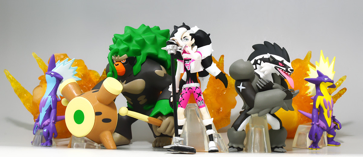 ときてっと 幼児 ポケモンスケールワールド ガラル地方 ネズ タチフサグマ レビュー T Co Rz9mqoqz1v 今月の ポケモンスケールワールド 着弾 2つめ ガラルあくタイプジムリーダーネズがラインナップ マキシマイザズも1 で集結