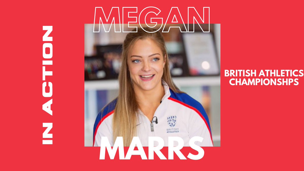 AthleticsNI's tweet photo. Megan Marrs and Jenna Breen #InAction at British Athletics Championships

📍 Manchester
⏰ Fri 25th - Sun 27th
📑 Timetable/ Start Lists &amp; Stream: https://t.co/Hv3UjkLRcs

#NIUlsterInAction #CommonwealthPotential #YouthAcademy @BritAthletics https://t.co/peZJBcjJR1