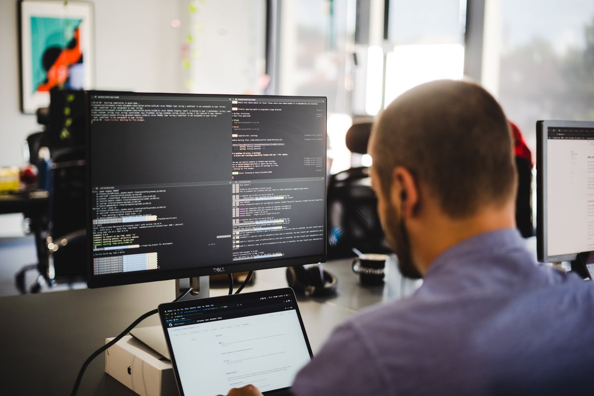 Bornfight_'s tweet image. [ NEWSLETTER ALERT — DEV EDITION ]
Check out our brand new #newsletter dedicated entirely to developers and SUBSCRIBE -&amp;gt; bit.ly/DEV_newsletter

#Developers #DevNewsletter #Development