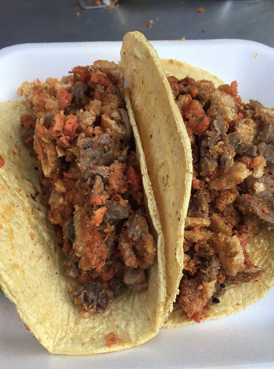 “Pero allá, tal como aquí, en la boca llevaras, sabor a mi” - <a href="/elvillamelon/">Taquería El Villamelón</a> 

#Villamelon