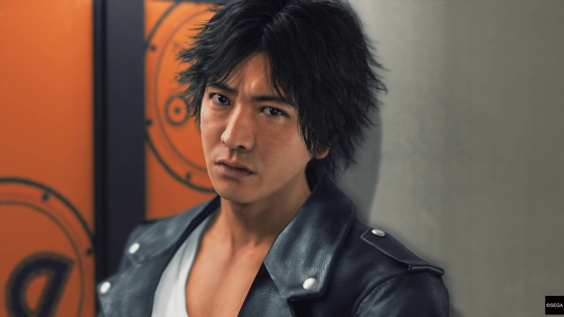 Shin Wait Yagami S Va Takuya Kimura Was Manji From The Live Adaptation Of Blade Of The Immortal T Co 0hpqvwepsp Twitter