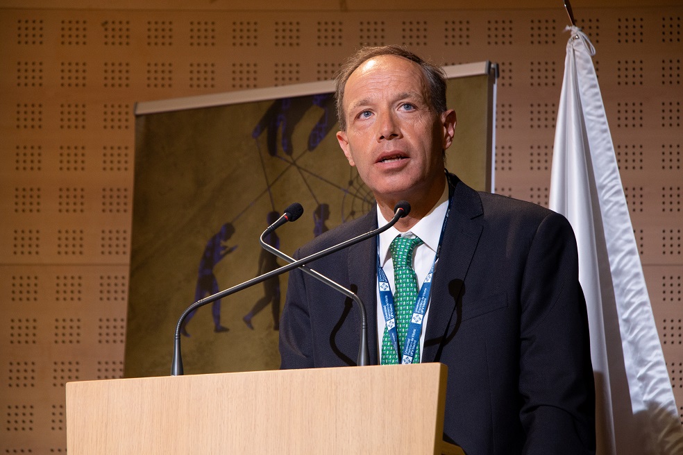 📷 Albert Cortina, Miquel-Àngel Serra y <a href="/f_torralba/">Francesc Torralba</a>, entre los 5 autores de '¿Humanos o #posthumanos?' ponentes en el reciente  congreso sobre #transhumanismo en Madrid <a href="/RazonAbierta/">Instituto Razón Abierta | Expanded Reason Inst.</a> <a href="/ufvmadrid/">Universidad Francisco de Vitoria</a> @UFVComunicacion: ow.ly/bEwo50F7DLQ

📕 Web del libro: ow.ly/q1U650F7DLR