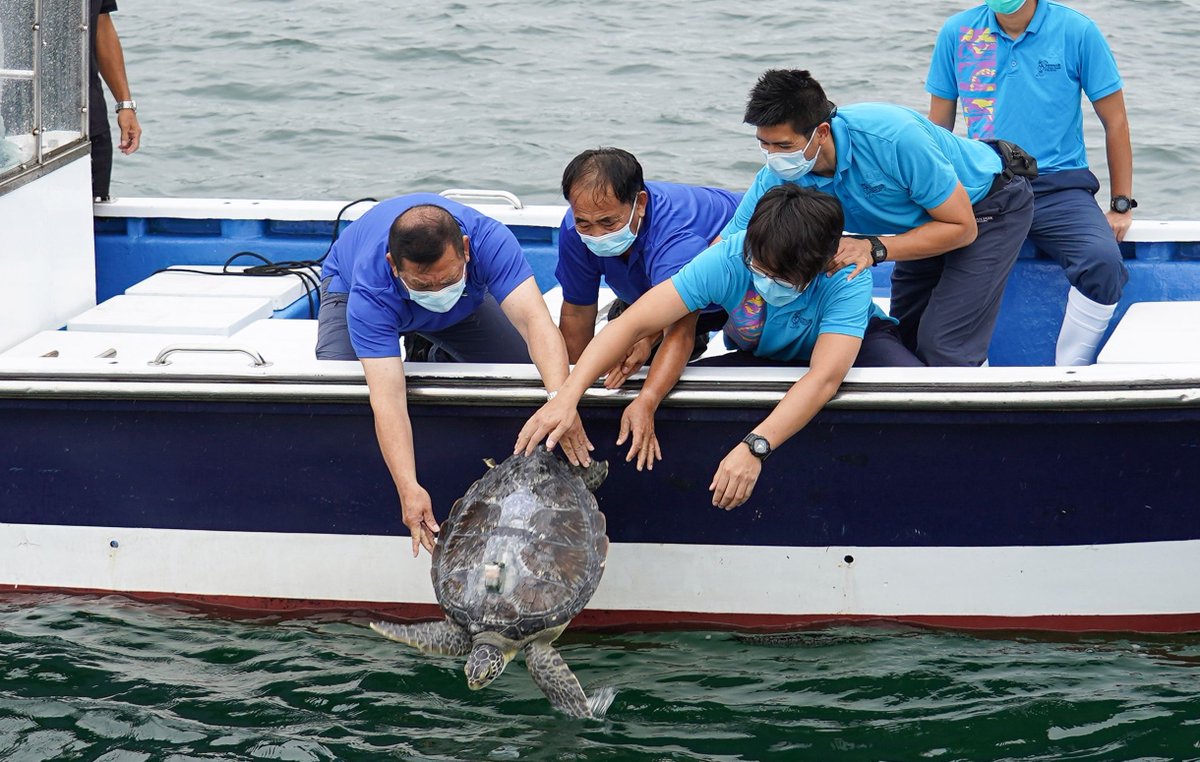 Hong Kong Free Press HKFP tweet media