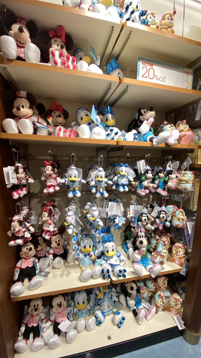 ট ইট র ディズニー情報ブログ D Magic ディズニーストア 東京ディズニーリゾート店のスペプラ商品見てきました レインアイテムが スペプラなのは 梅雨の時期に嬉しいですね ট ইট র ディズニー情報ブログ D Magic ディズニーストア 東京ディズニーリゾート店のスペプラ商品見てきました レインアイテムが スペプラなのは 梅雨の時期に嬉しいですね