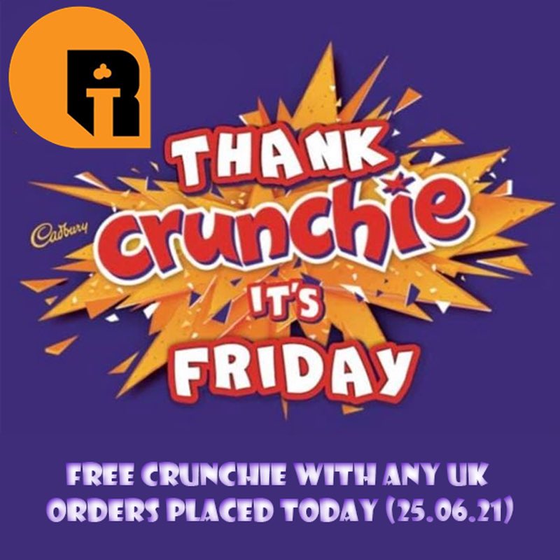 OfficialRodtech's tweet image. Place your orders quickly… We’re eating the stock 🍽 😋

#thankcrunchieitsfriday 

#buybritish 

#chimneysweep #chimney #chimneybreast #chimneypots #sweep #stove #fireplace #fire #fireplacedecor #stoveinstallation #stoves #rodtech #rodtechuk #powersweep #powersweeping #brushes