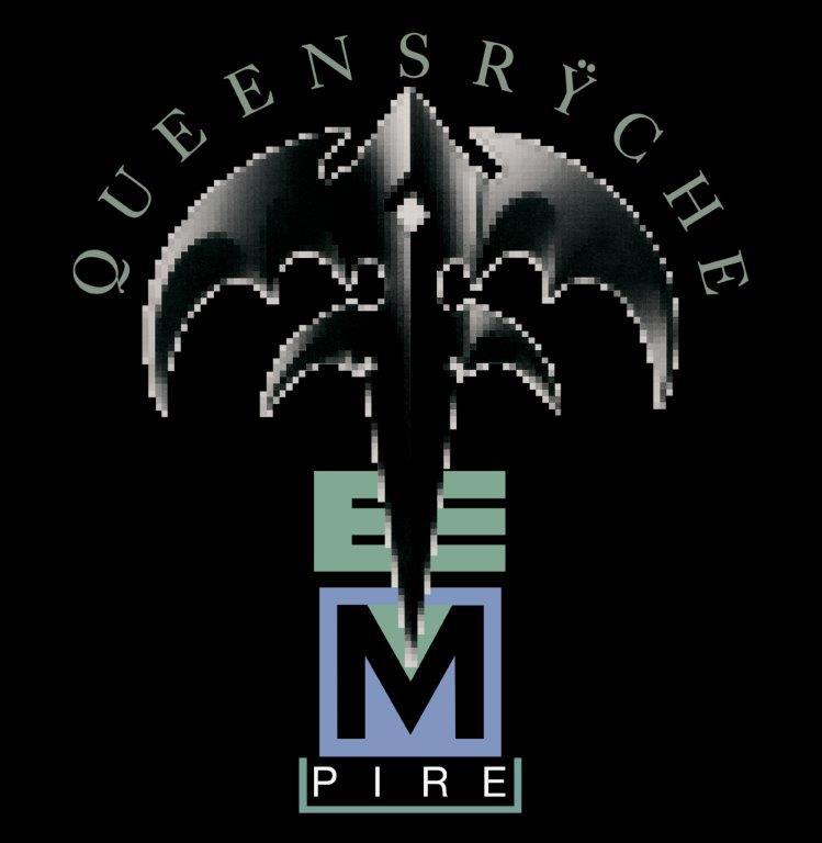 Out of print on vinyl for years and now newly remastered. @queensryche re-issue their classics Operation Mindcrime and Empire on #vinyl. 

rivalrecords.co.uk/newrelease

#ReissueOfTheWeek #NewMusicFridays