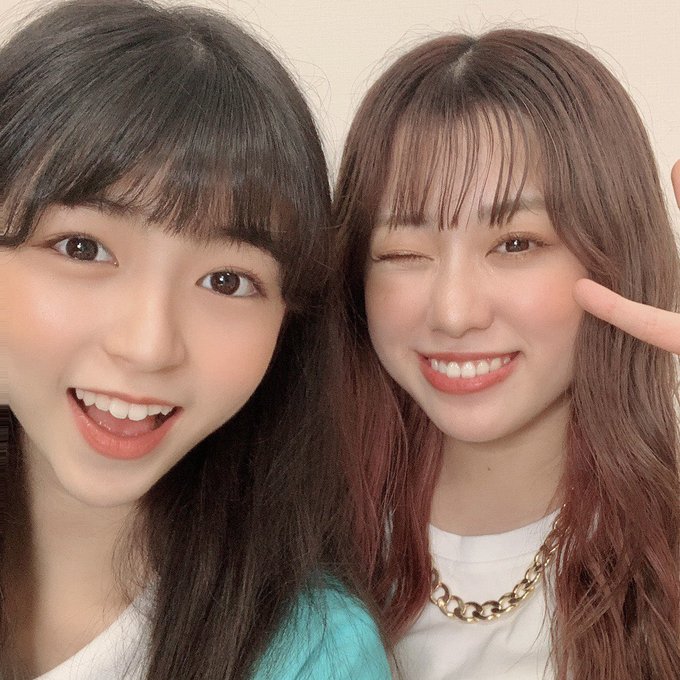 Twitterのコスプレ画像17