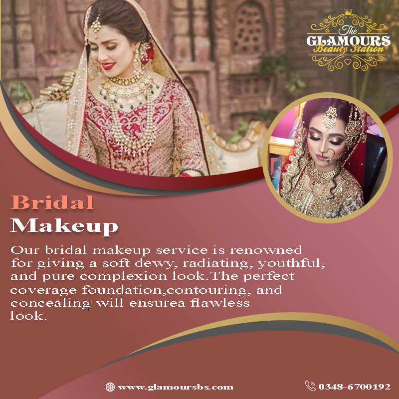 "A successful marriage is one in which each partner secretly believes they got a better deal."
Book your Appointment Here: glamoursbs.com
#bridalmakeup #makeupartist #makeup #bride #weddingmakeup #wedding #bridal #bridalhair  #weddingday #bhfyp