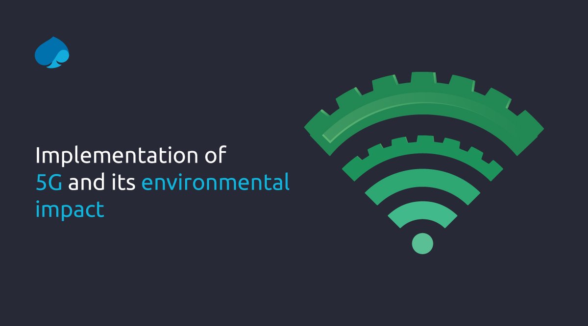 Capgemini's tweet photo. 67% of industrial firms plan to take the #sustainability credentials of #5Goperators, vendors, and suppliers into account as part of their 5G procurement decisions. Read more: https://t.co/AsVVsG3qyo
#Industry40 https://t.co/Okdo8qD3dI