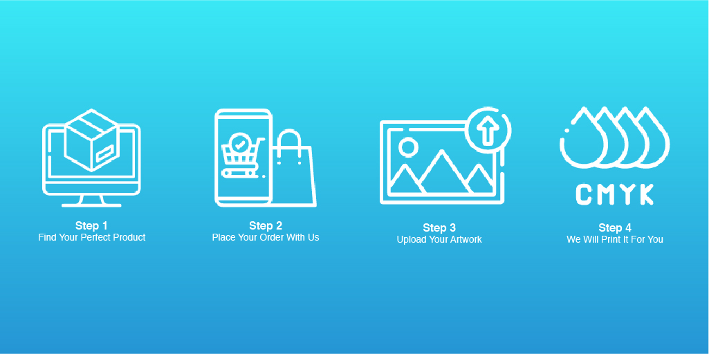 With our new website, we've made it easier than ever to place an order and upload your artwork for your new fantastic products!
Our in-house graphic design team will check your designs to ensure the highest quality of print.
#YourPrintPartner #YPPTeam