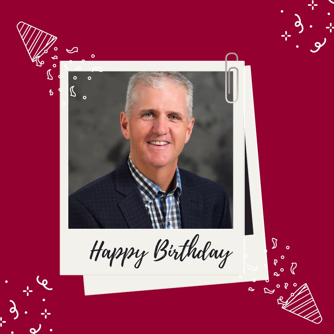 The Staff and Board of Directors of Community Foundation of PEI would like to wish Executive Director, Kent Hudson, a very Happy Birthday!