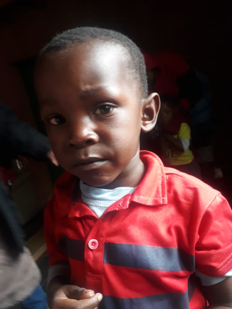 The Tiny Lives Foundation tweet media