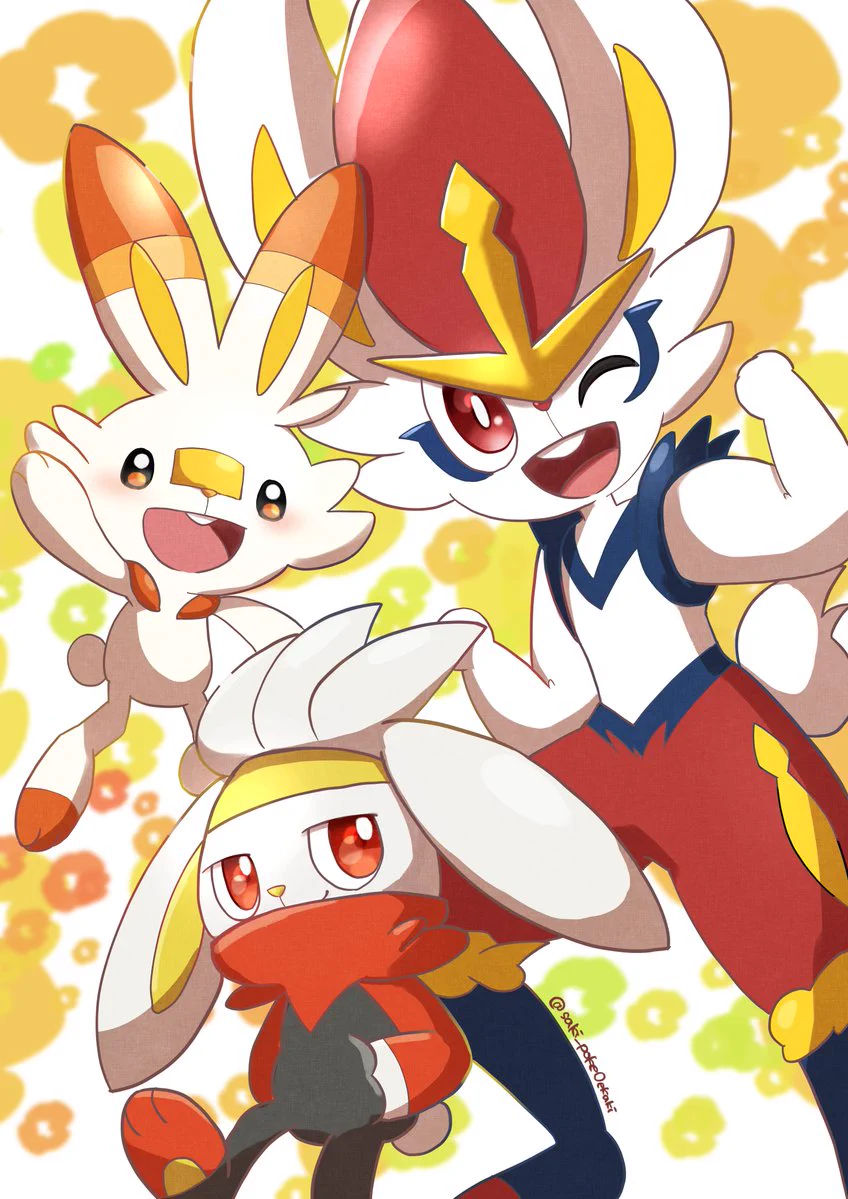 SAKI* on X: 