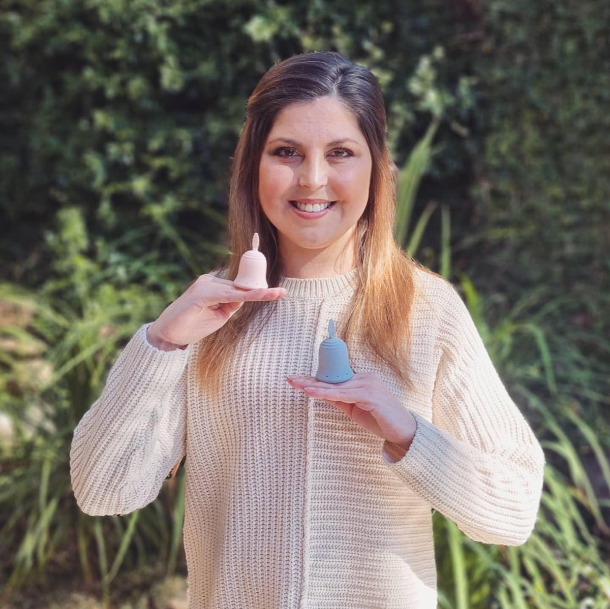 LADIES!! My wife has started selling premium menstrual cups. Reusable for up to 10 years and better for your body, the environment and your pockets!

Give her a shout on their Twitter page <a href="/vivalilycup/">vivalilycup</a> if you’re interested or have questions 😊