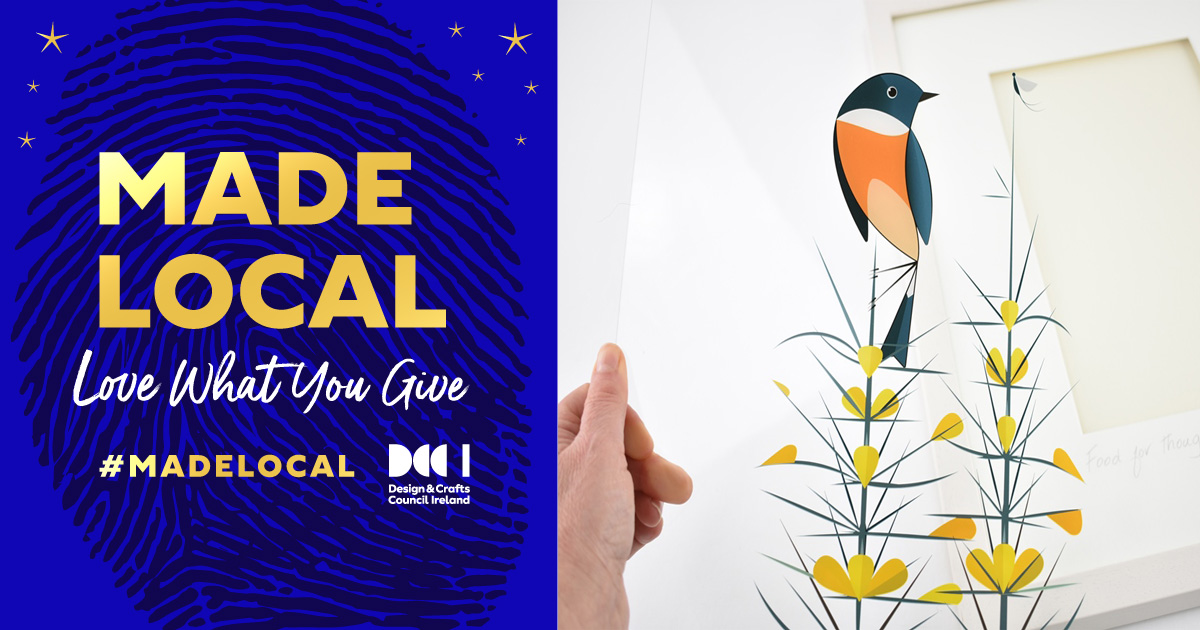 Black Hen Designs tweet media