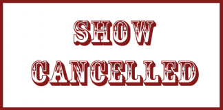 AWMTC's tweet photo. We're sad to announce that we are cancelling our plans for A Christmas Carol in November. But GOOD NEWS! We are going to put on a show concert late November - we're calling it Return to the Forbidden Stage. Watch this space for updates. #theatre #cancelled #performing #optimistic https://t.co/pcjn8MPhwW