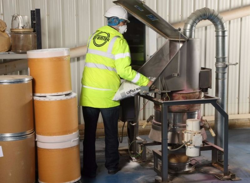 Promtek's tweet image. Promtek announces partnership with CMMS vendor PEMAC - mailchi.mp/dfffbd0b3ad2/p…