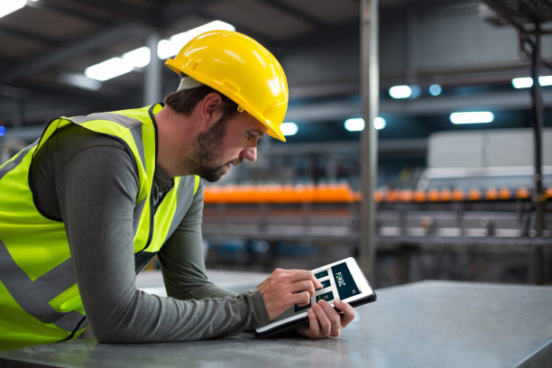 Promtek's tweet image. Promtek announces partnership with CMMS vendor PEMAC - mailchi.mp/dfffbd0b3ad2/p…