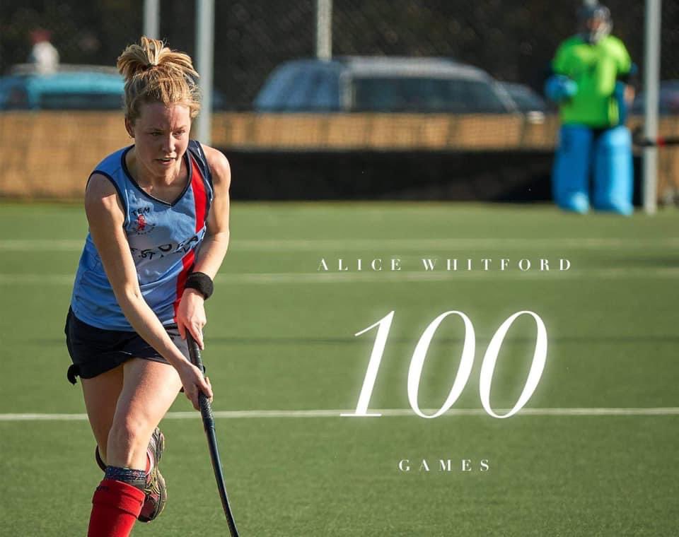 It’s a big weekend x 700 for the #TEMPride 🦁🦁

We finally get to celebrate 3 club legends🌟🌟🌟

Palma Casonato notches up an incredible 400 games for TEM. 

Sam Hill notches up 200 games.

Alice Whitfield notches up 100 games.

Good luck to all teams this weekend!!