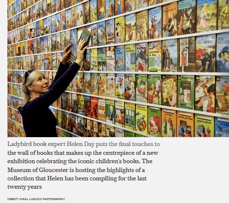 Helen Day tweet media