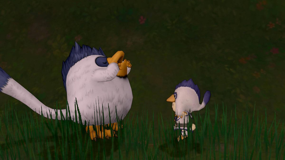 にーの プクリポ装備カタログ Puklipo Catalog Twitter