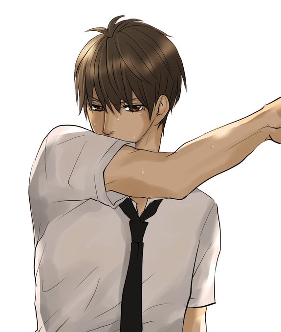 汗のtwitterイラスト検索結果 汗のtwitterイラスト検索結果