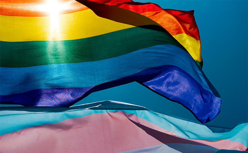 Torrelodones celebra el lunes el Día del Orgullo LGTBI.