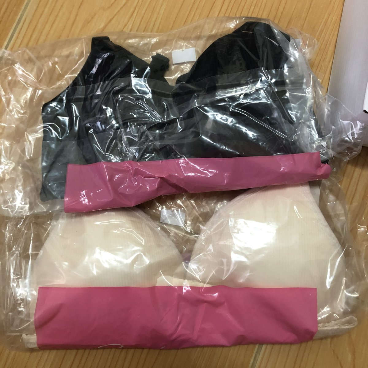 ของถึงแม่ค้าแล้วว บรารุ่นนี้ของจริงดีมากกก #cdppอัพเดท