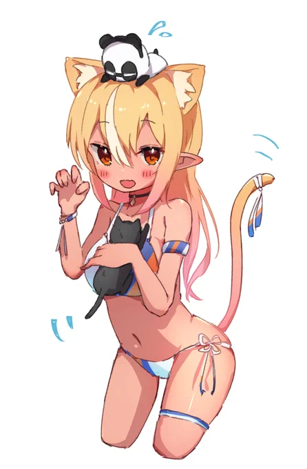 に"ゃ" 