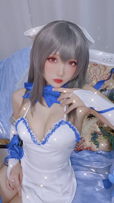 Twitterのコスプレ画像17