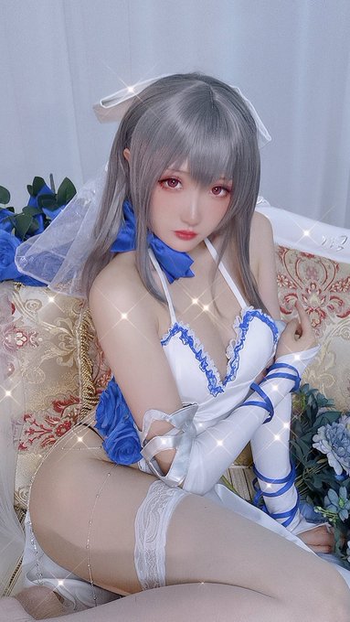 Twitterのコスプレ画像19