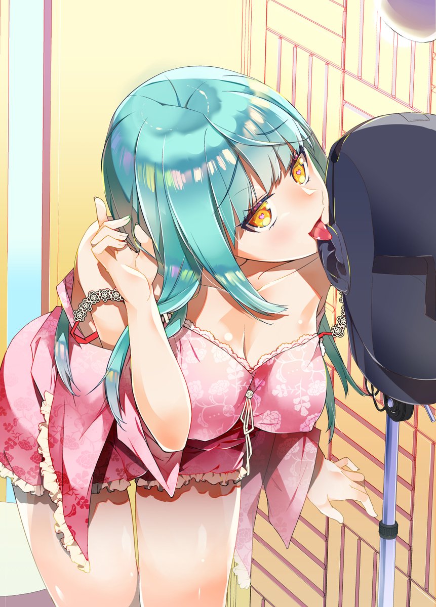 リク絵③ふたなりVtuber弐珠司(&KU100)
フォロワー1000人突破感謝祭ラストです!
ダミーヘッド!!
ご参加いただいた三名様本当にありがとうございましたー🙌😊😆 