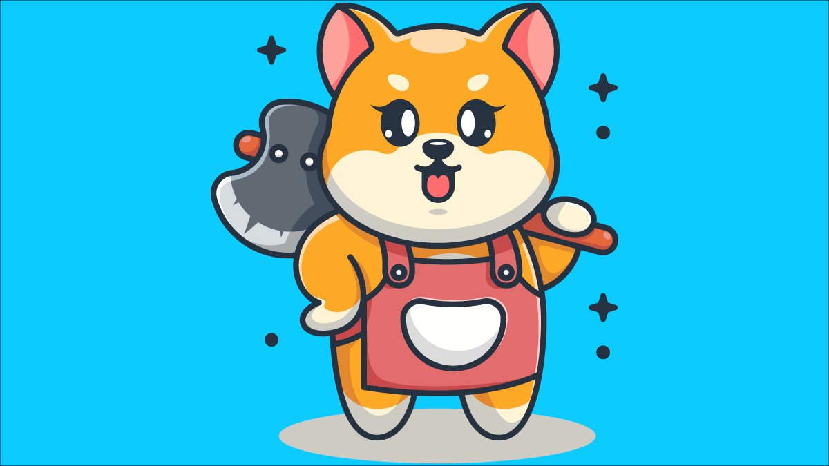 Swift Inu tweet media