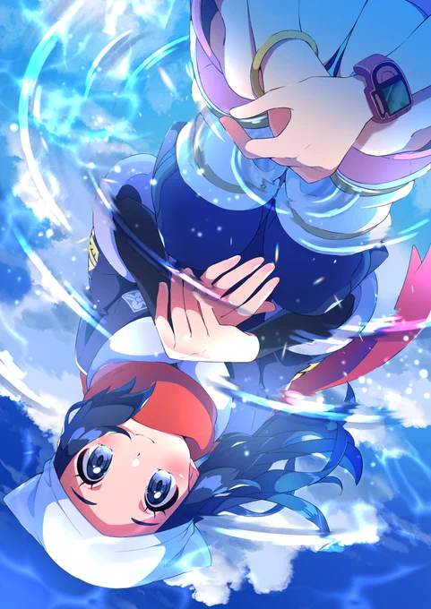 我ながら好き!
 #2021年自分が選ぶ今年上半期の4枚 