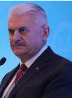 Binali Yıldırım "Kişilik Hakları Ihlali" çerçevesinde mahkeme kararı ile kendisinin ve ailesinin MAL VARLIGINA erisim yasağı getirtti.

neden kaçıyorsunuz nedir korkunuz. ...?